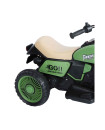 Ride on Motorbike - Green